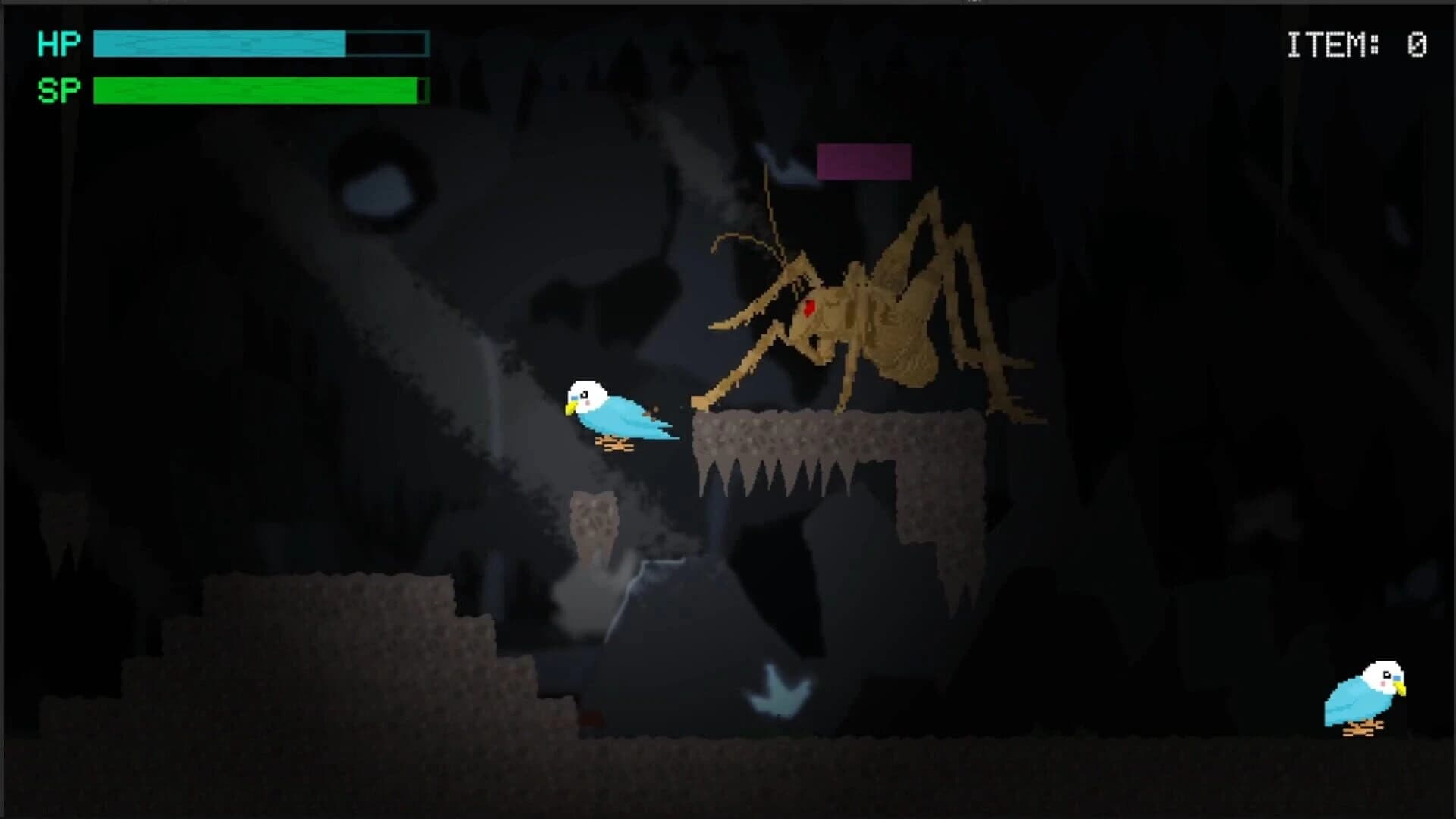 Birds of Ascent screenshot 5