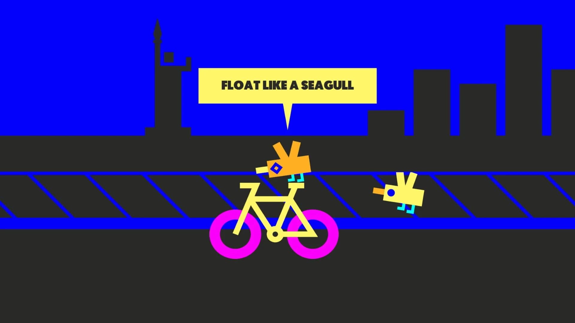 Birdsketball screenshot 3