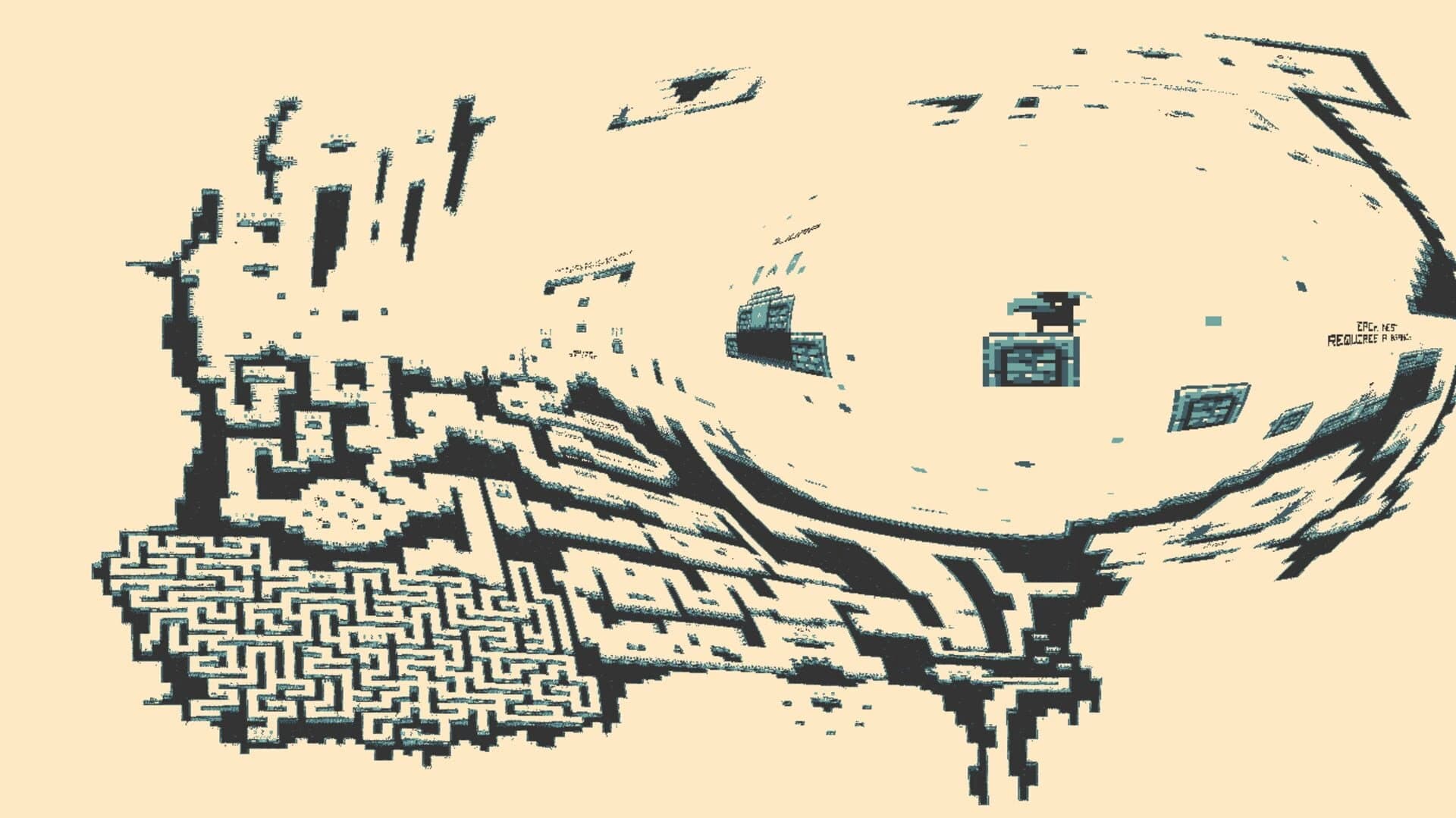 Birdsong screenshot 1