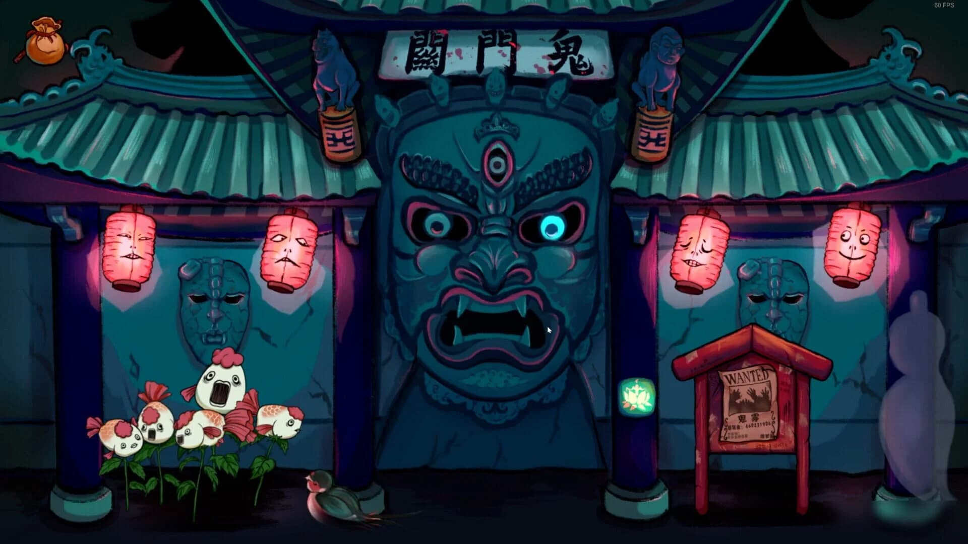 Birdtale screenshot 3