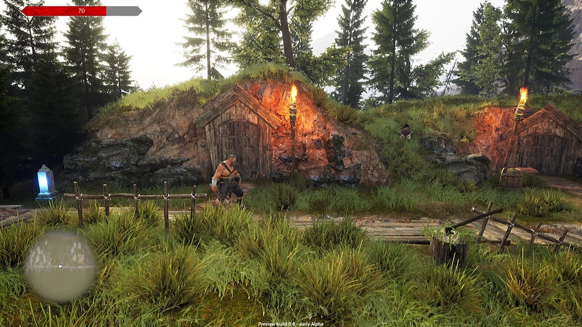 Birger's Tale screenshot 2