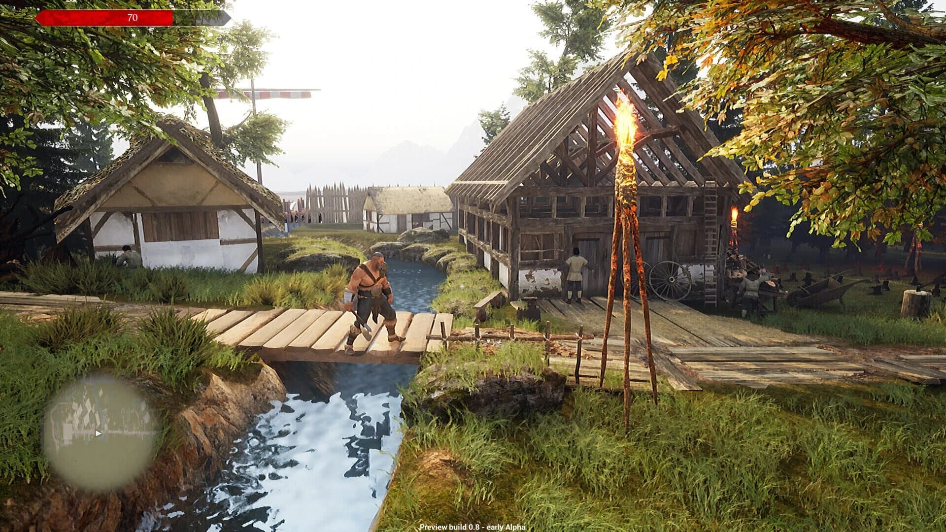 Birger's Tale screenshot 1