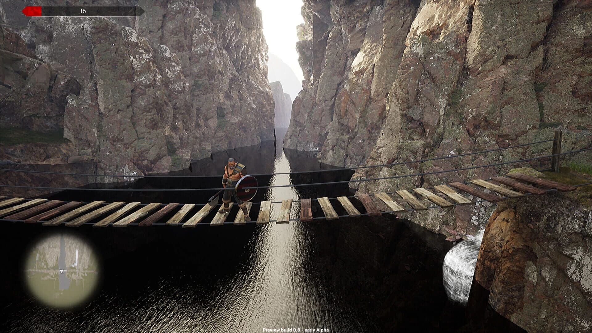 Birger's Tale screenshot 5