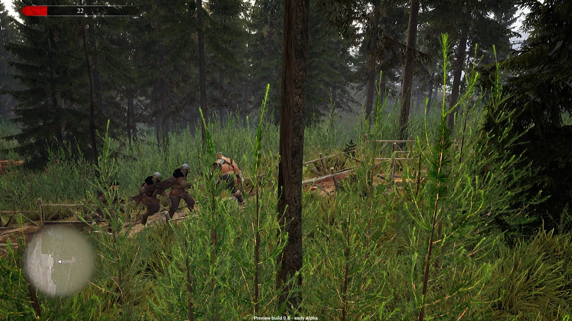 Birger's Tale screenshot 4