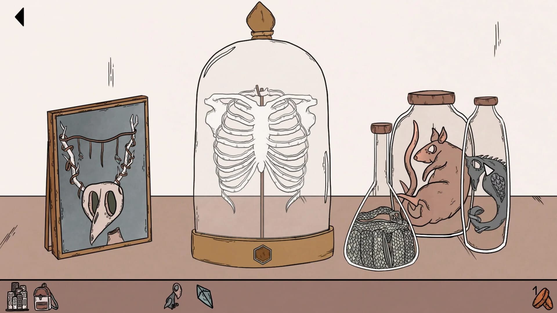 Birth screenshot 5