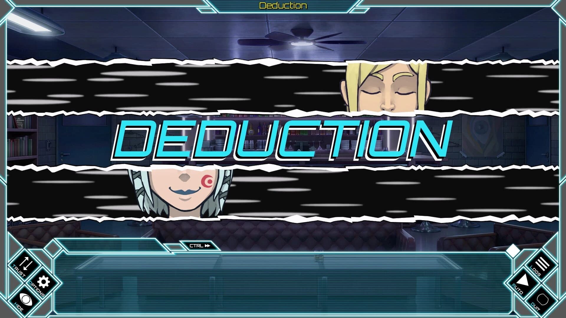Birth ME Code screenshot 2