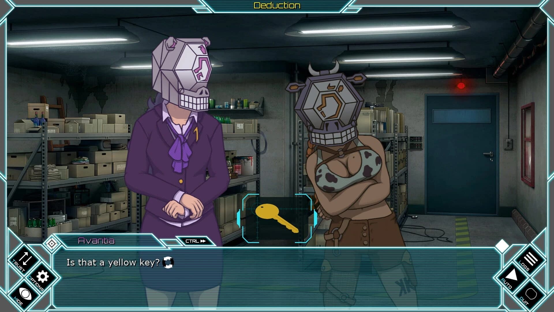 Birth ME Code screenshot 5