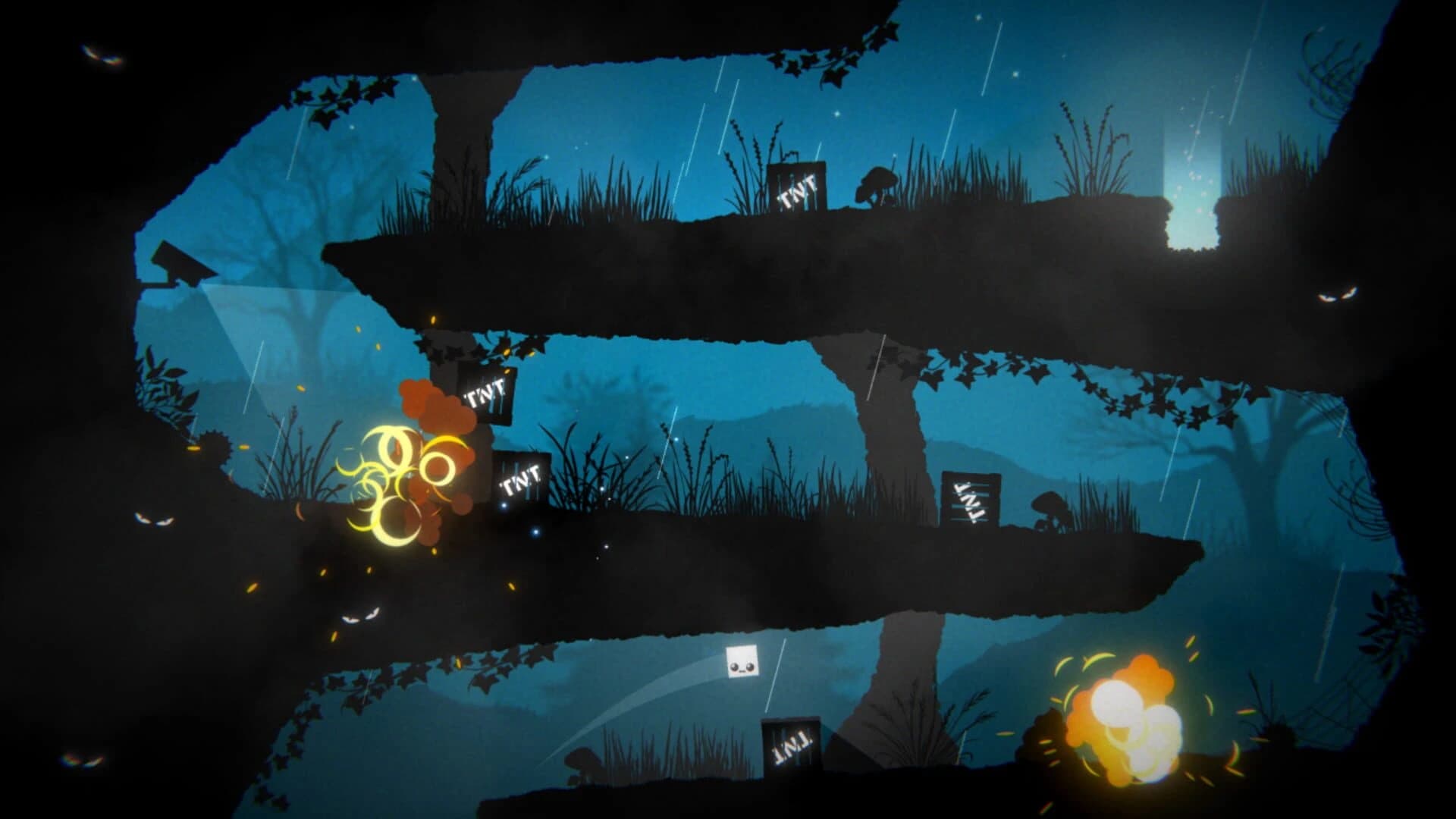 Birthday of Midnight screenshot 5
