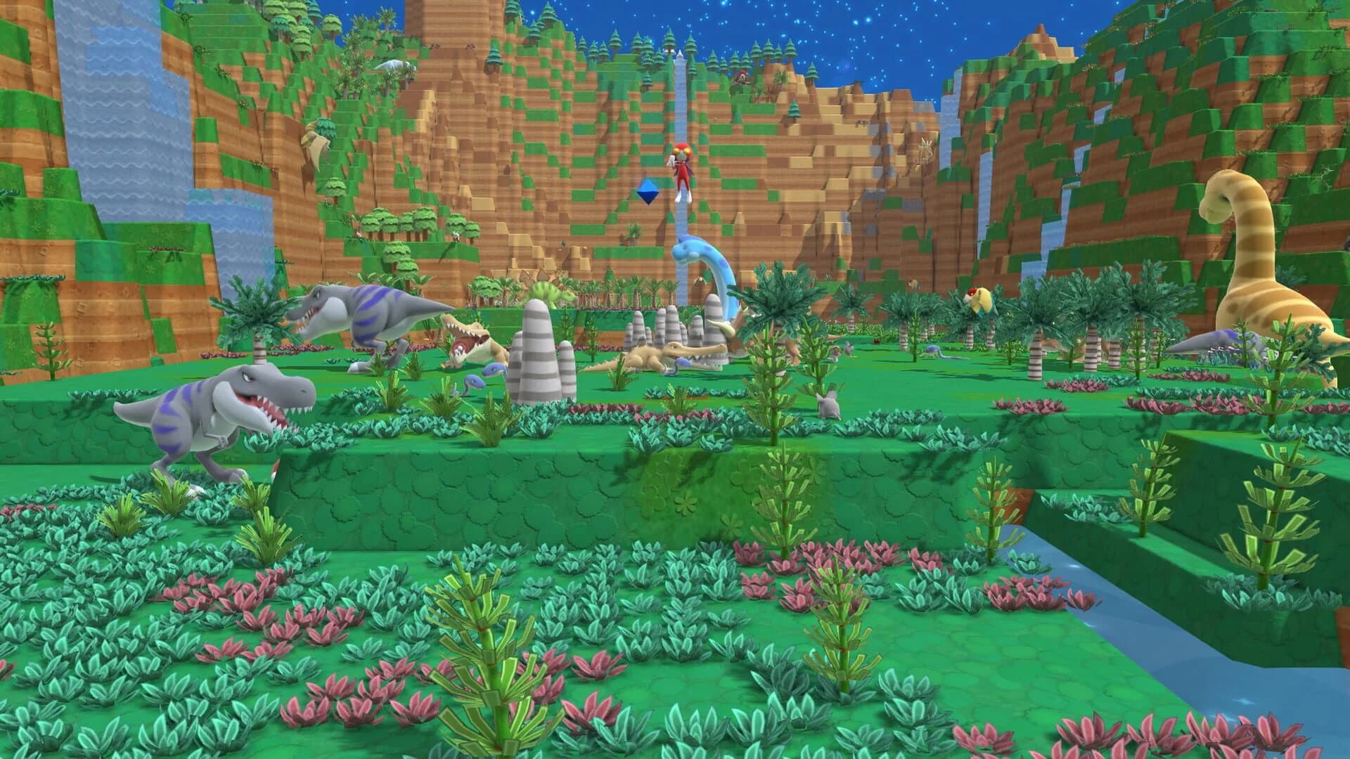 Birthdays the Beginning screenshot 1