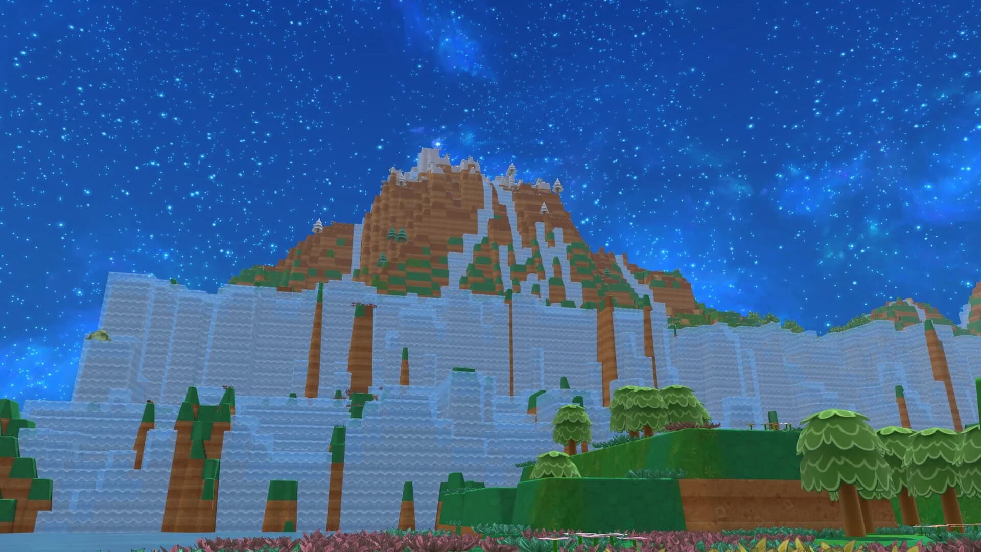 Birthdays the Beginning screenshot 5