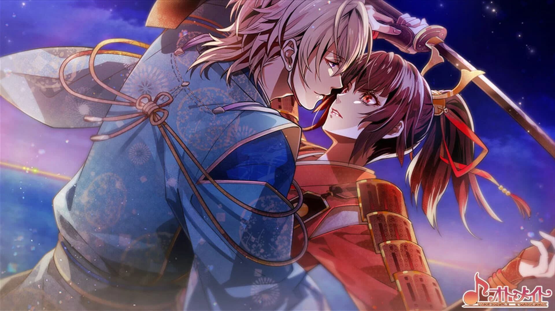 Birushana: Rising Flower of Genpei screenshot 5