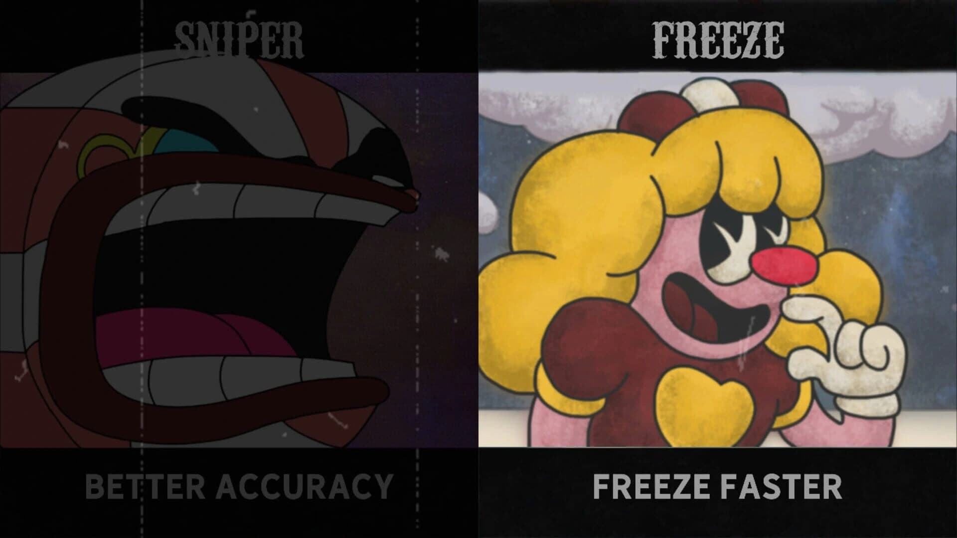 Biscuitts screenshot 3