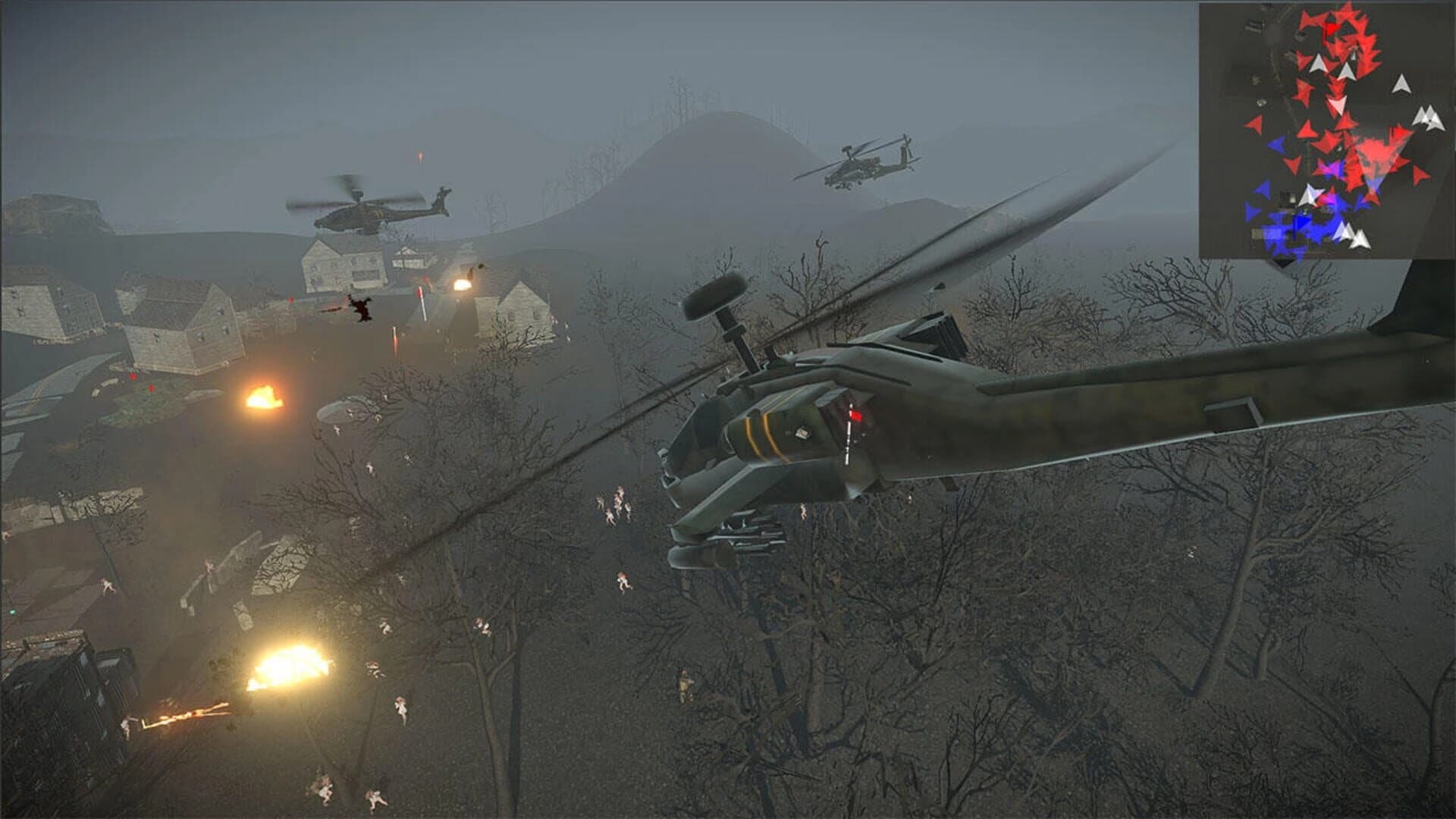 Bishojo Battlefield screenshot 5