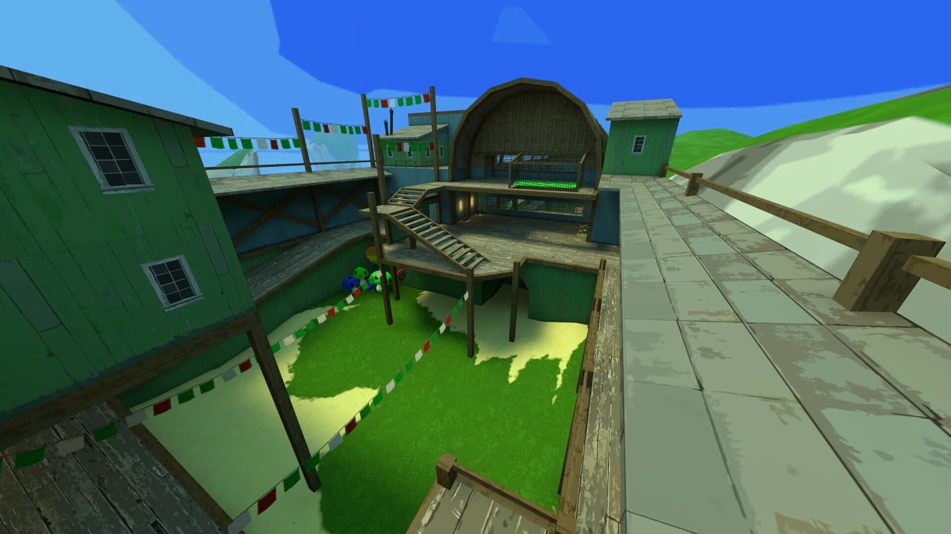 Bisounours Party: Adventure screenshot 4