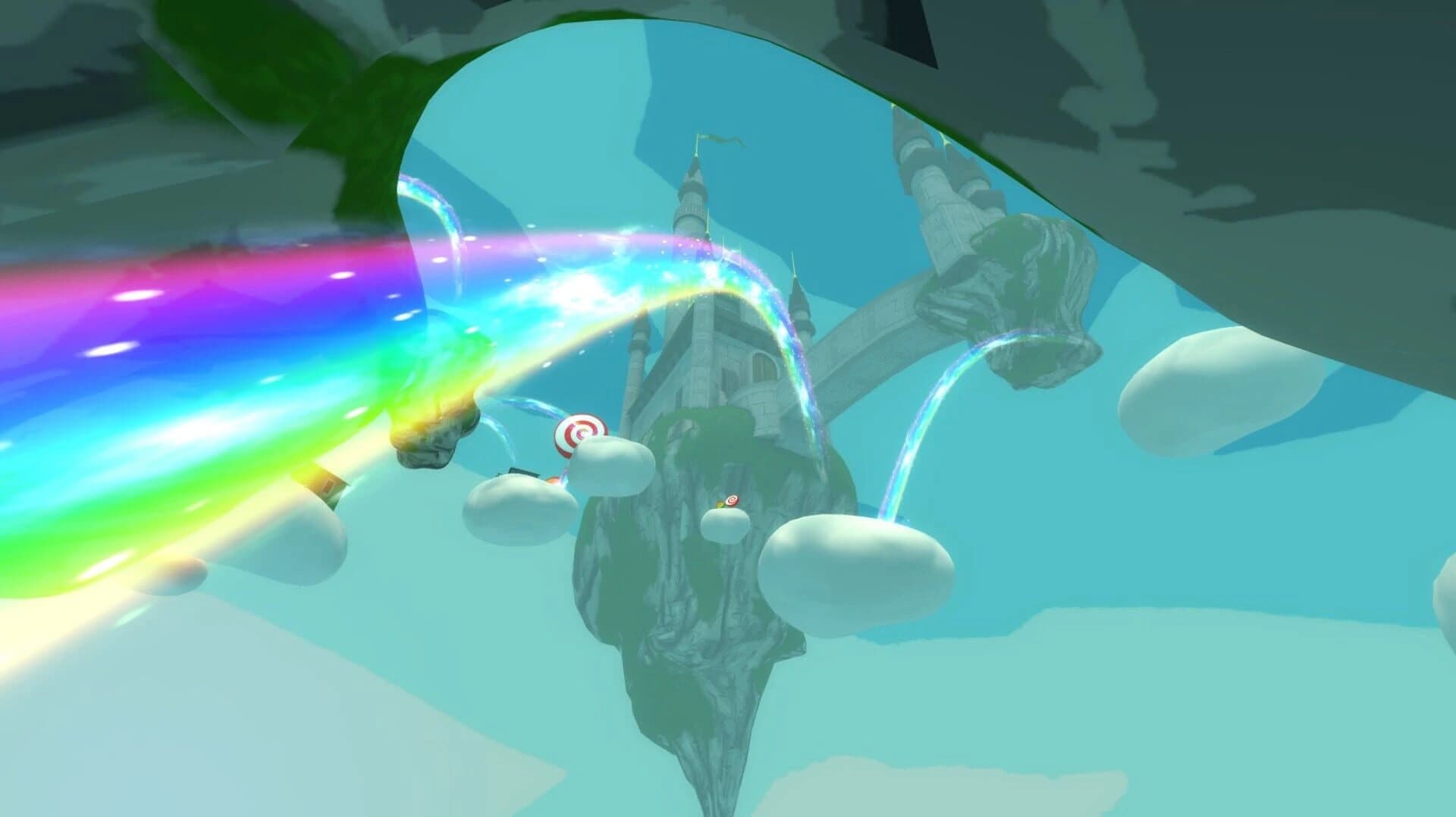 Bisounours Party: Adventure screenshot 3