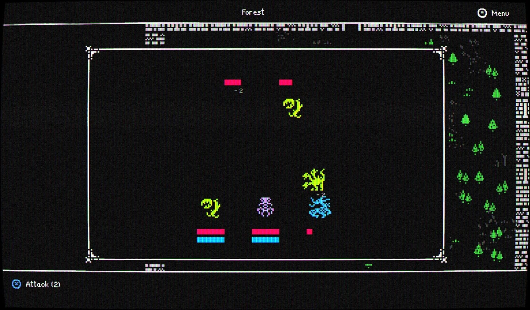Bist Squad screenshot 5
