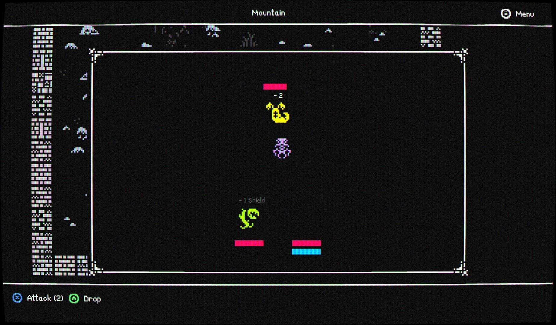 Bist Squad screenshot 3