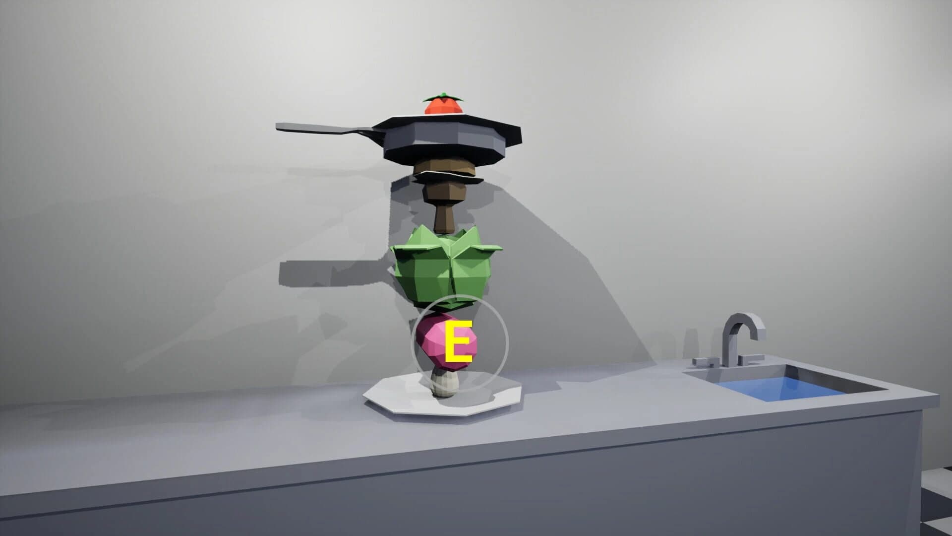 Bistro Blitz screenshot 2