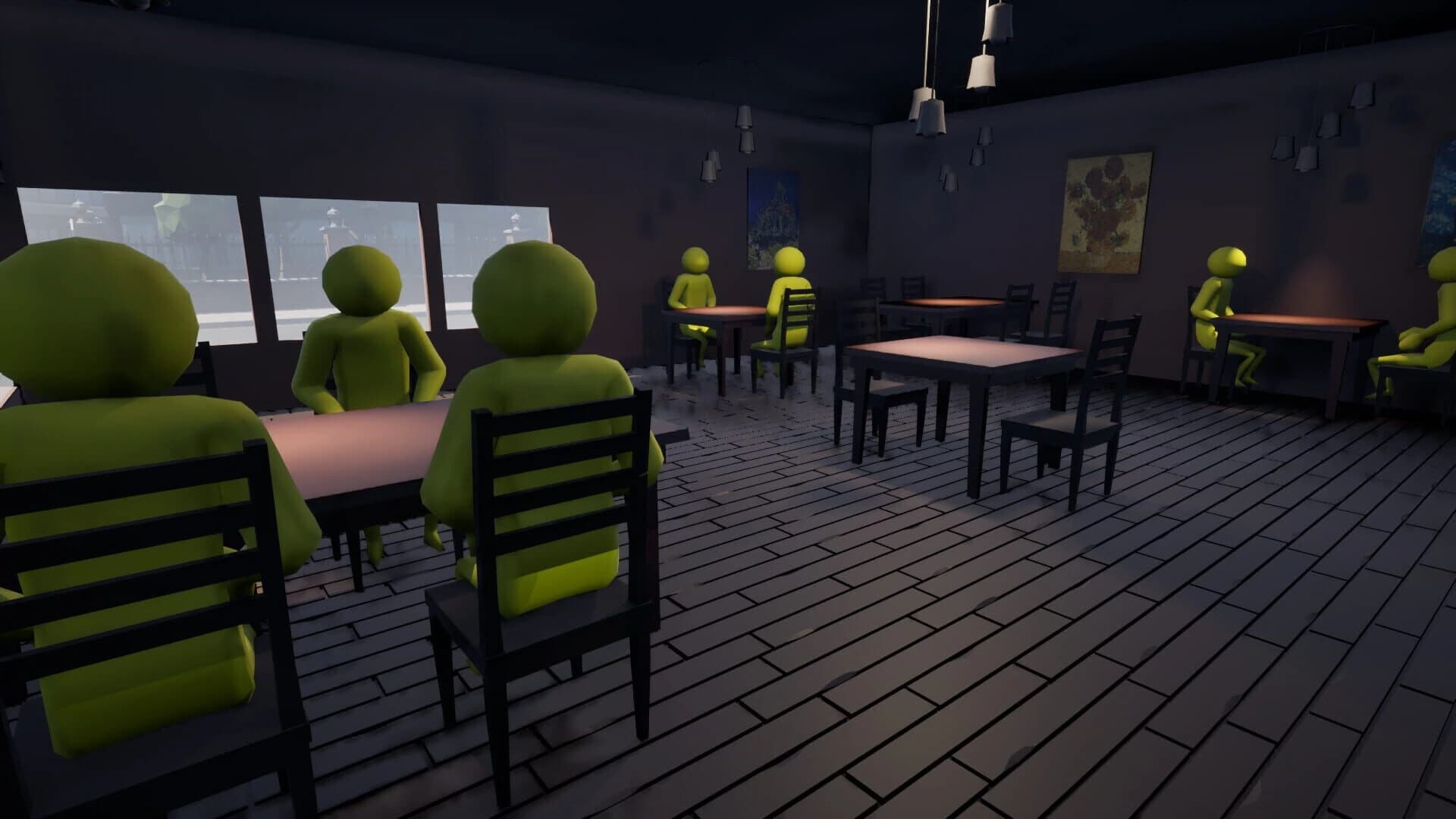 Bistro Blitz screenshot 5