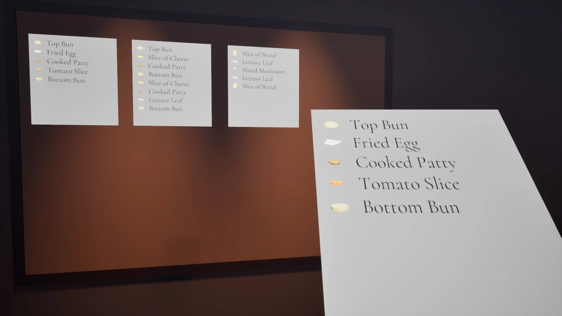 Bistro Blitz screenshot 3