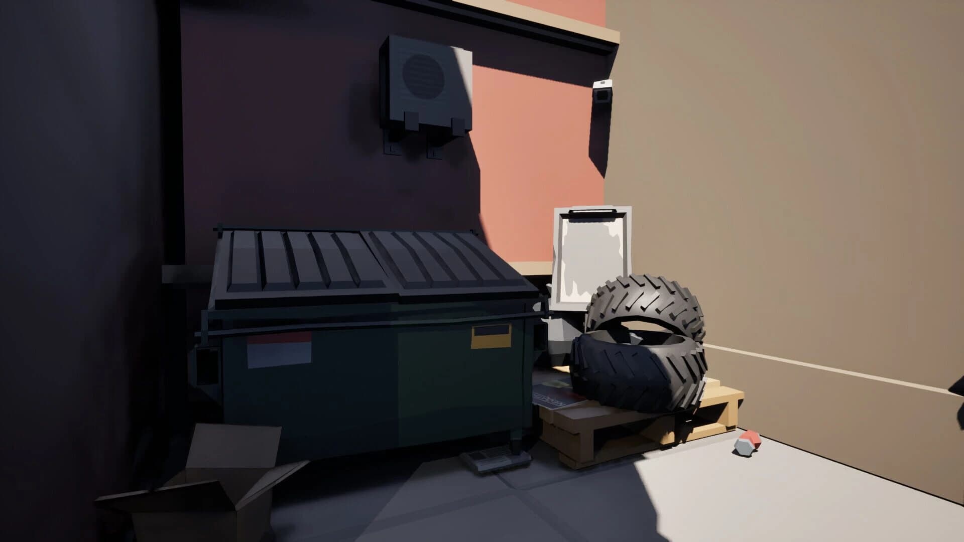 Bistro Blitz screenshot 1