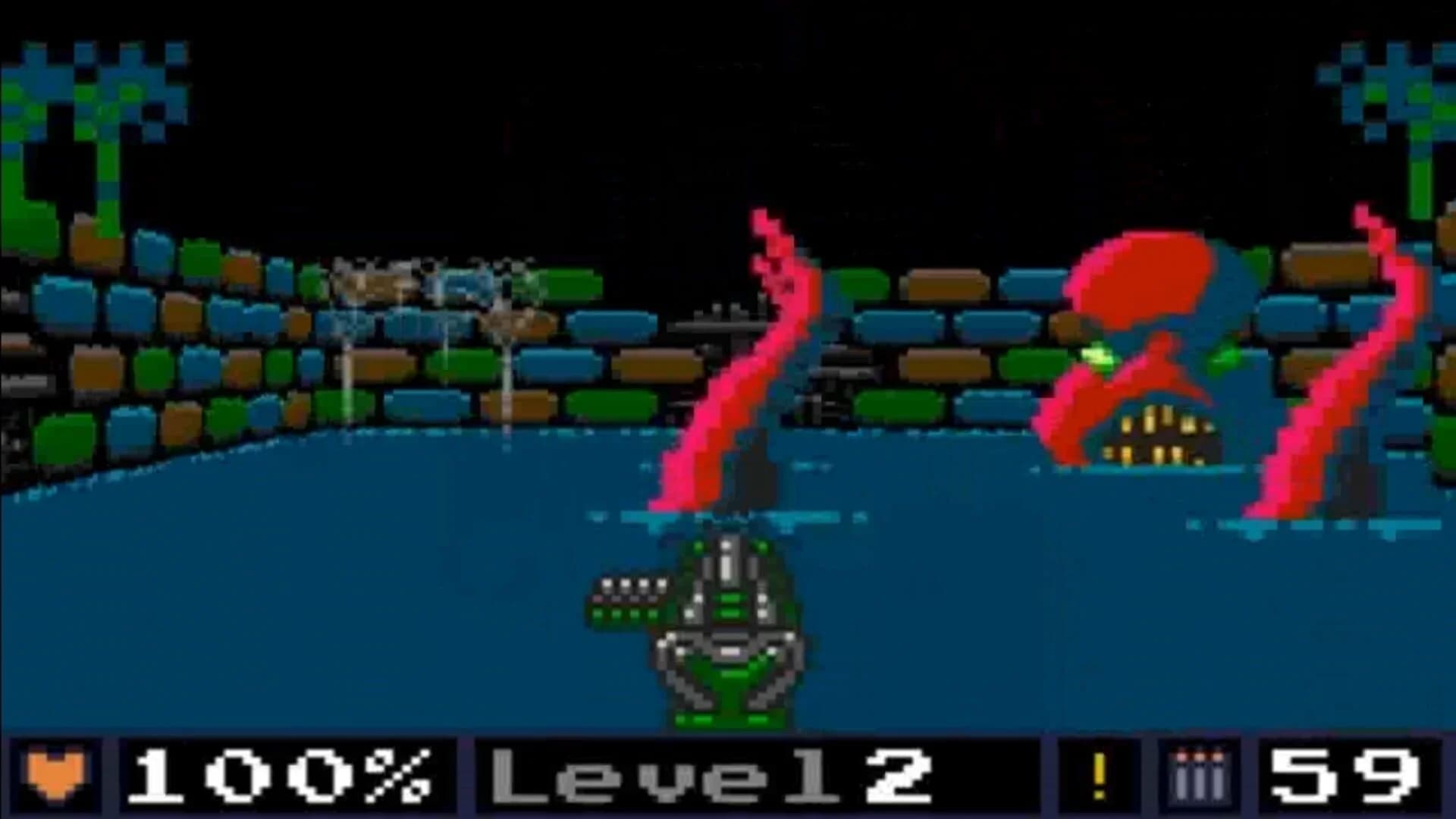 Bit-Boom screenshot 2