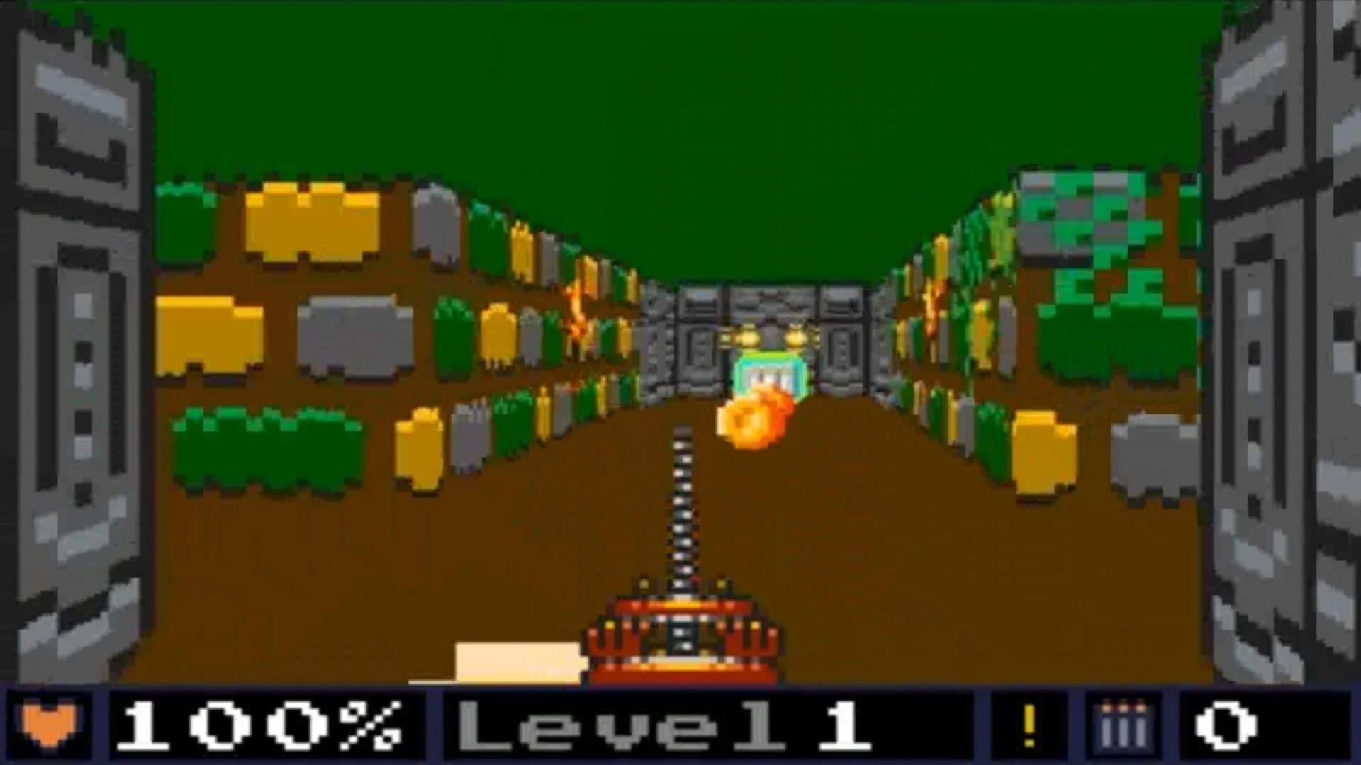 Bit-Boom screenshot 3