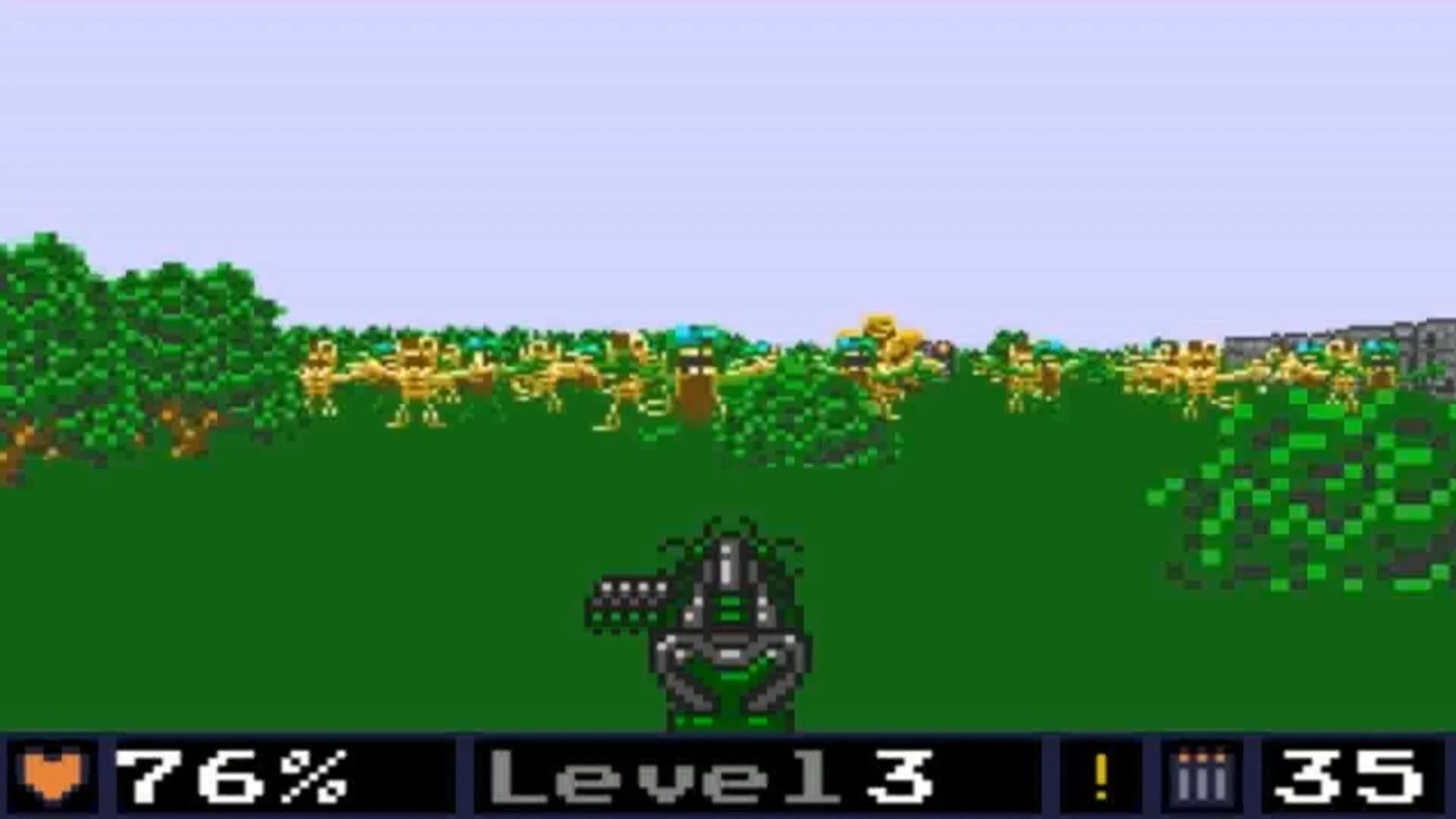 Bit-Boom screenshot 4