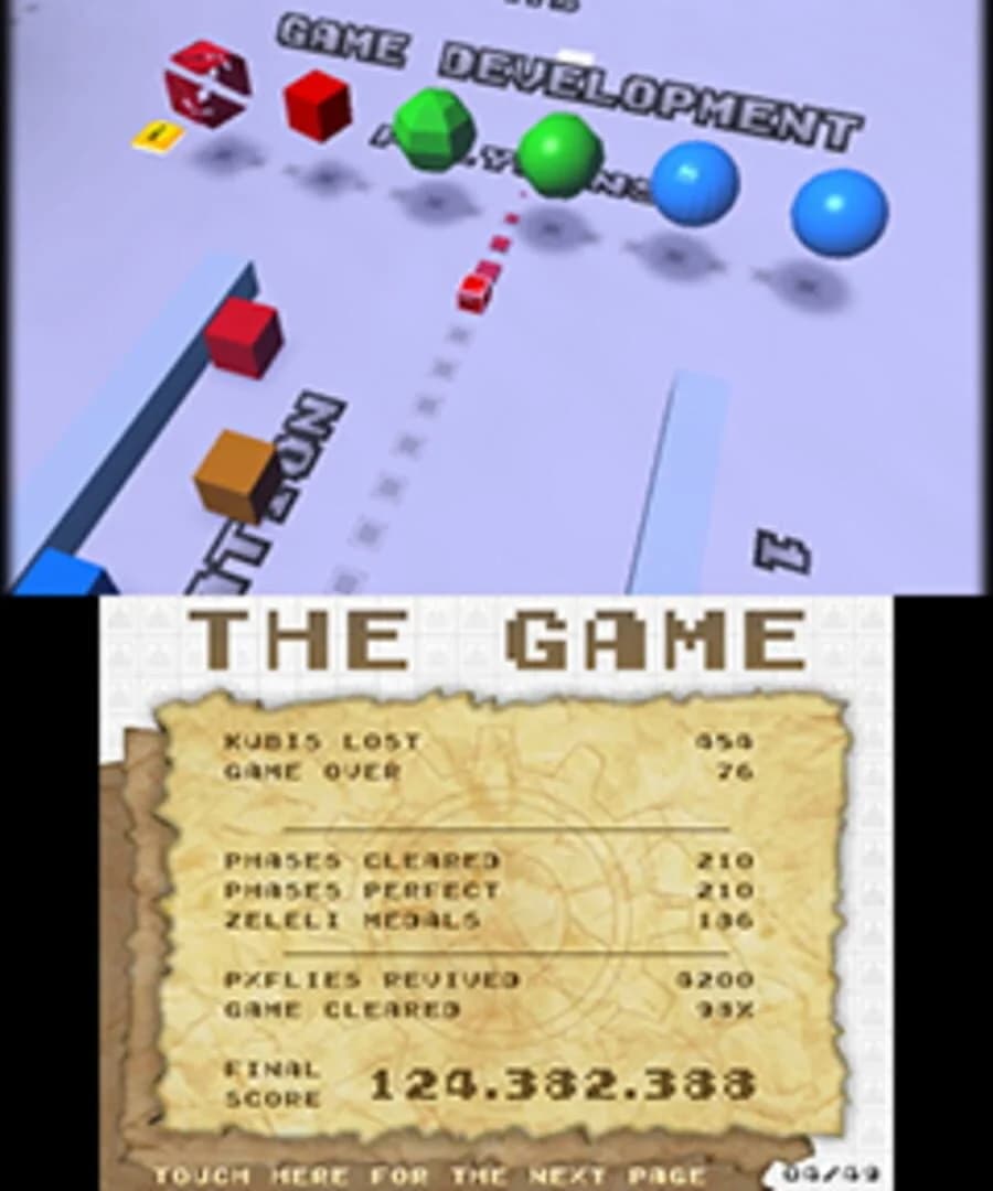 Bit Boy!! Arcade screenshot 5