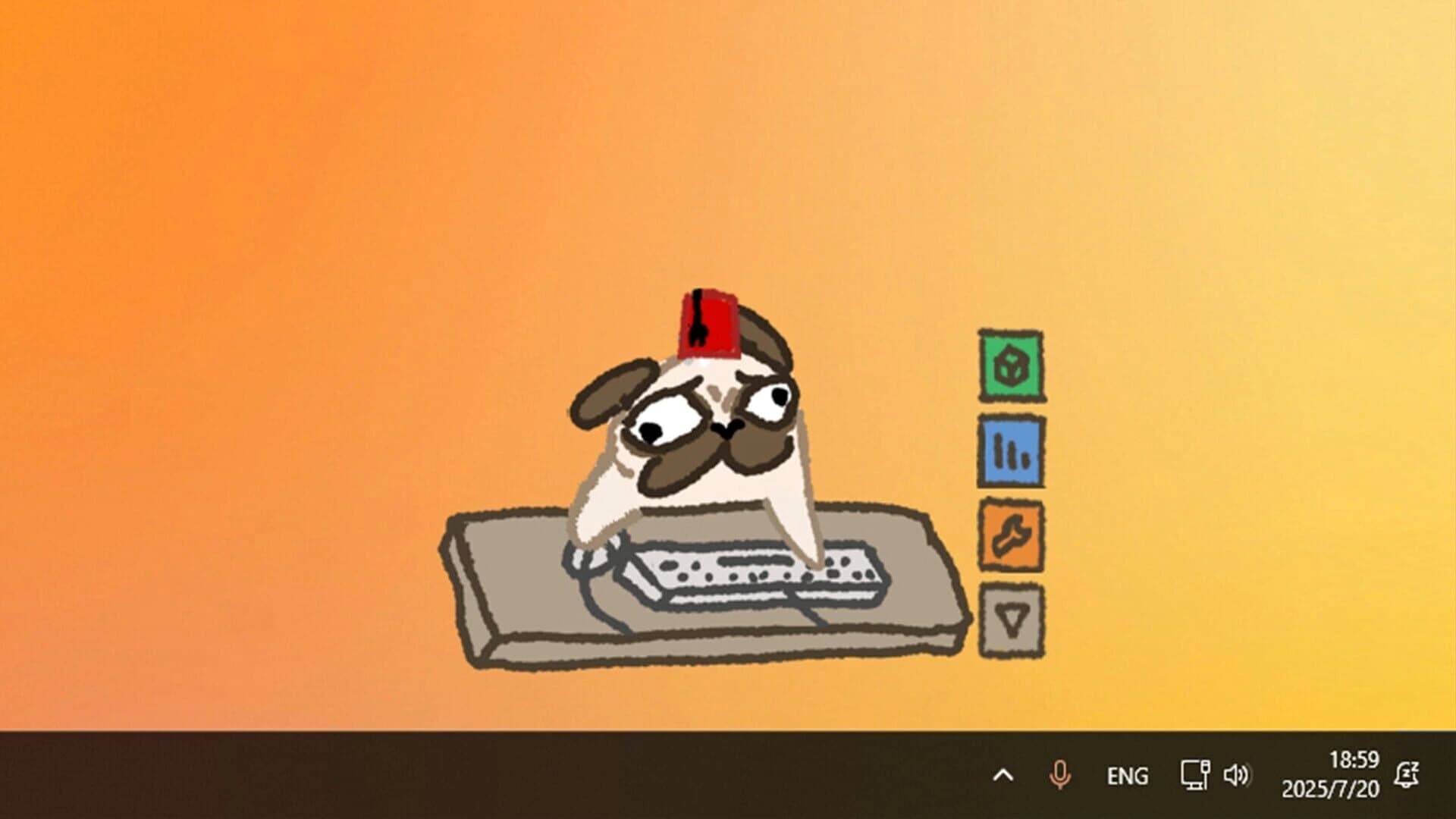 Bit Buddy screenshot 1