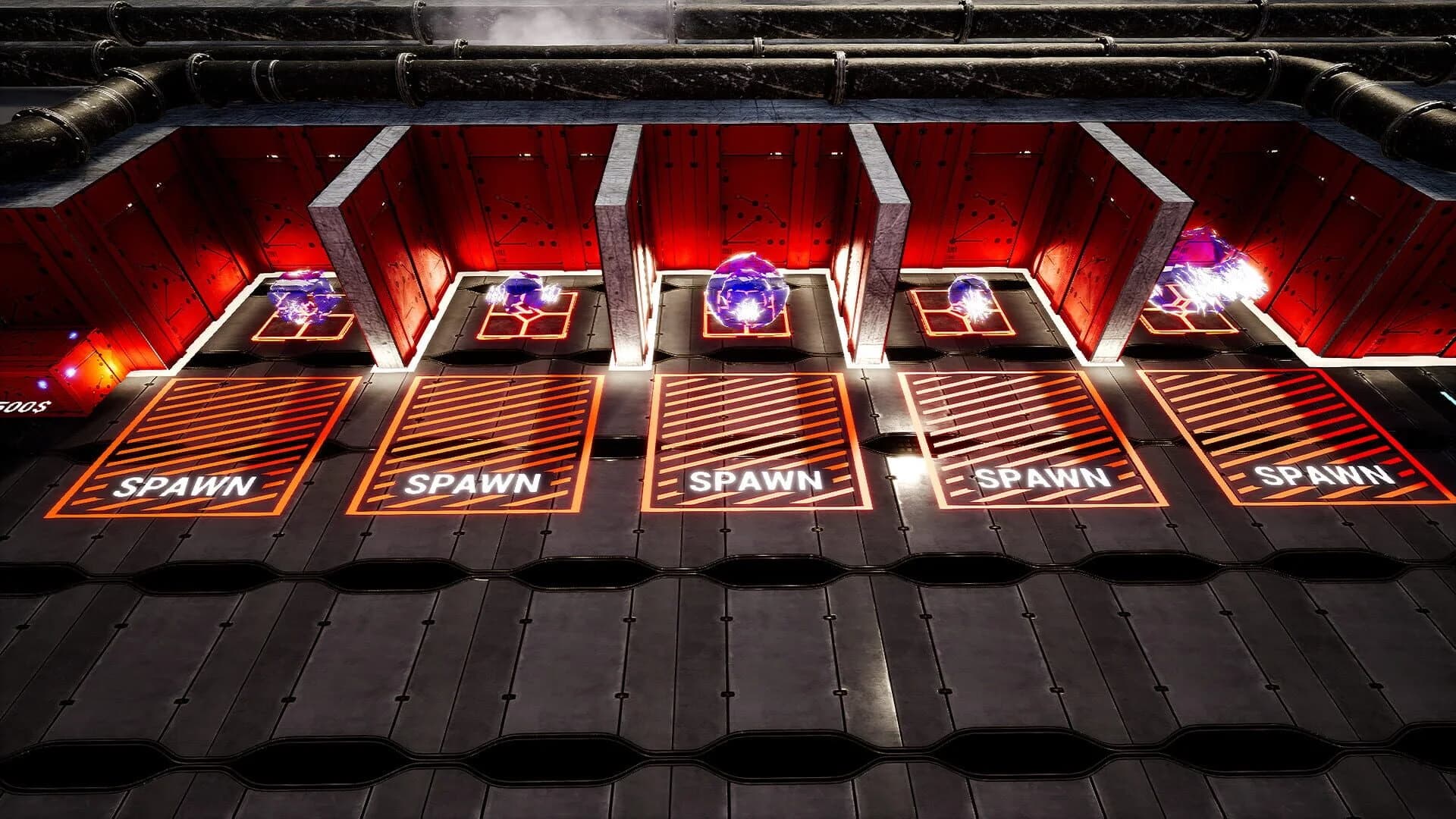 Bit Bullet screenshot 1