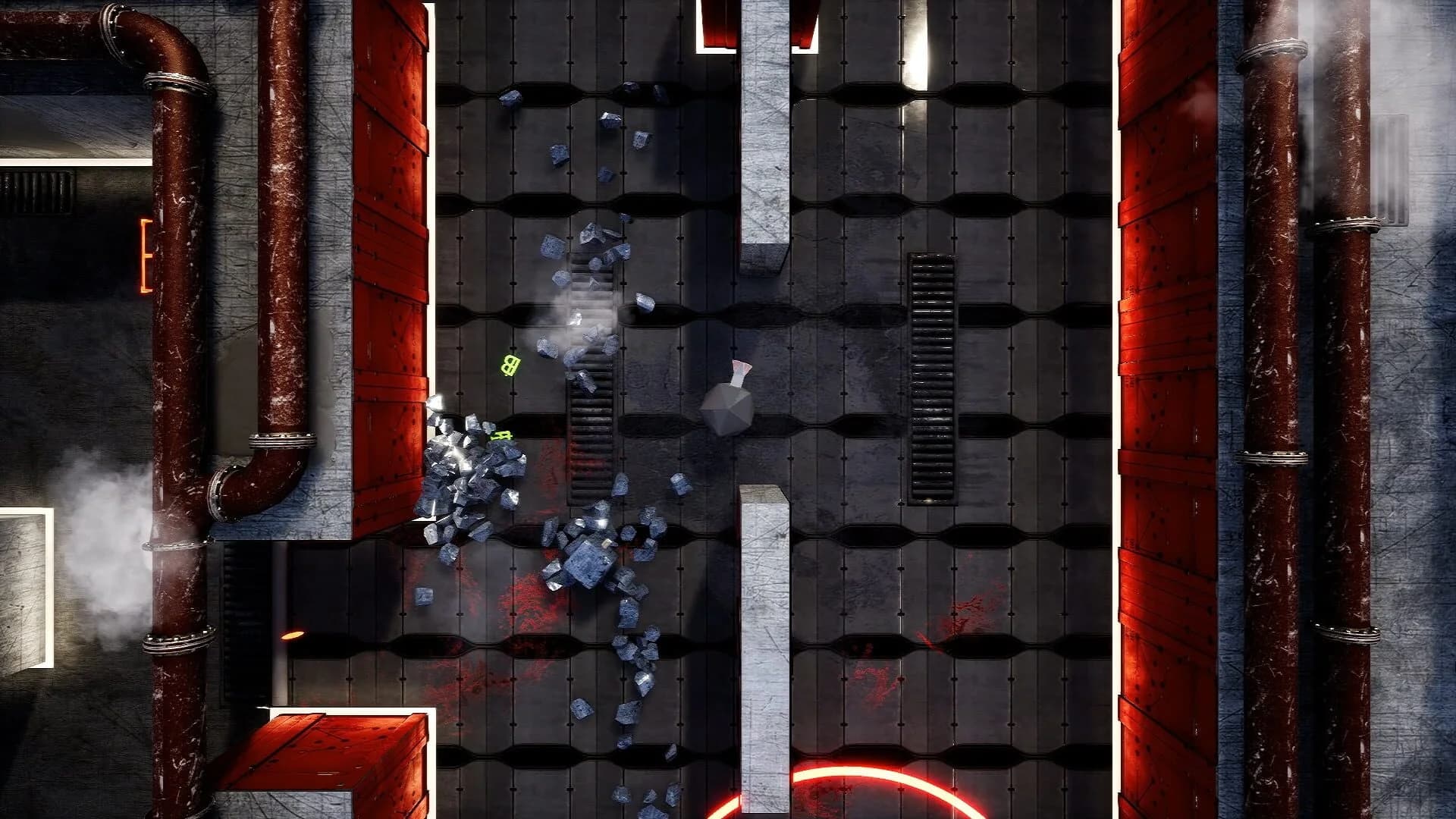 Bit Bullet screenshot 4