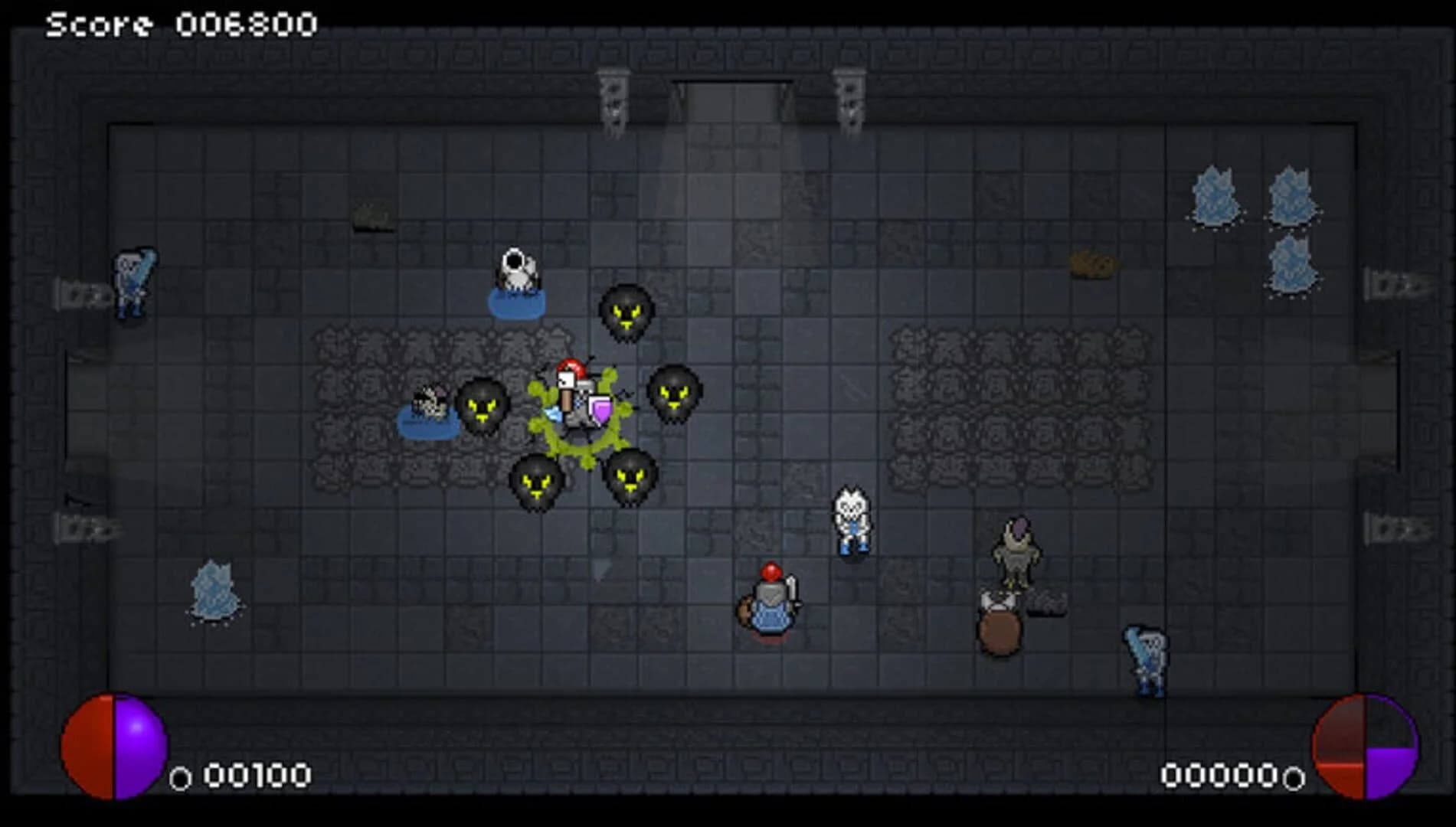 Bit Dungeon+ screenshot 5