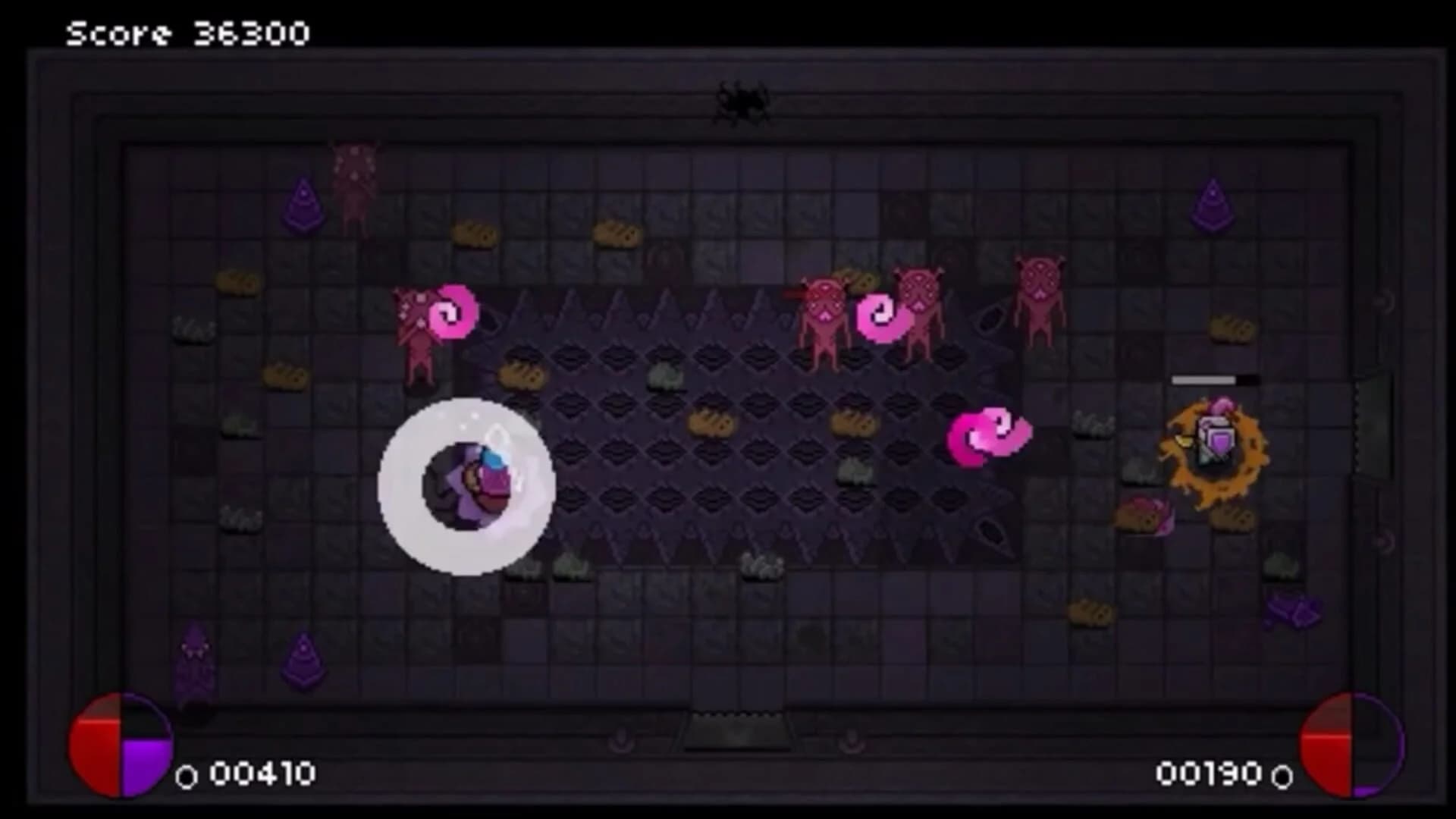 Bit Dungeon+ screenshot 3