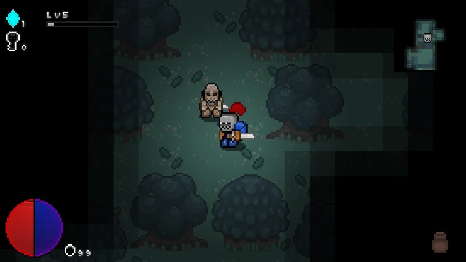 bit Dungeon III screenshot 3