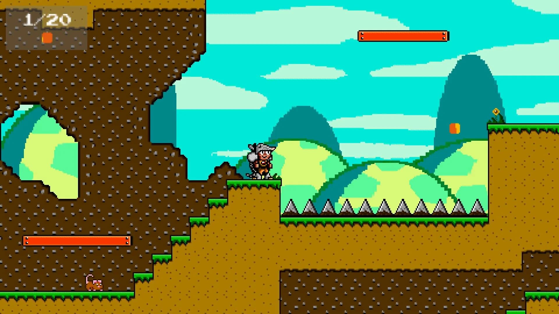 Bit Evolution screenshot 1