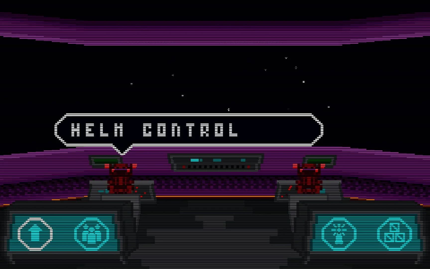 Bit Odyssey screenshot 5