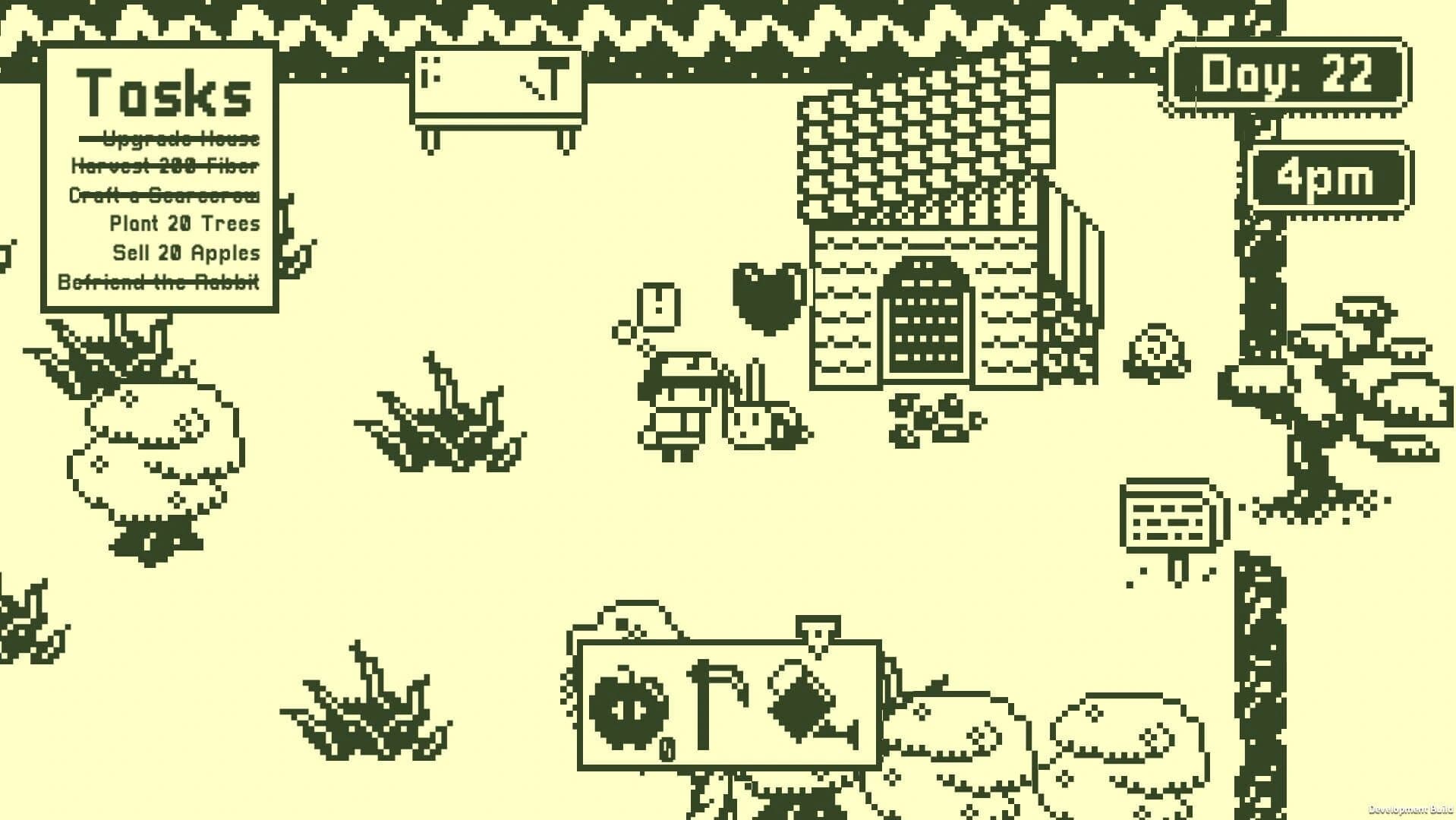 Bit Orchard screenshot 4