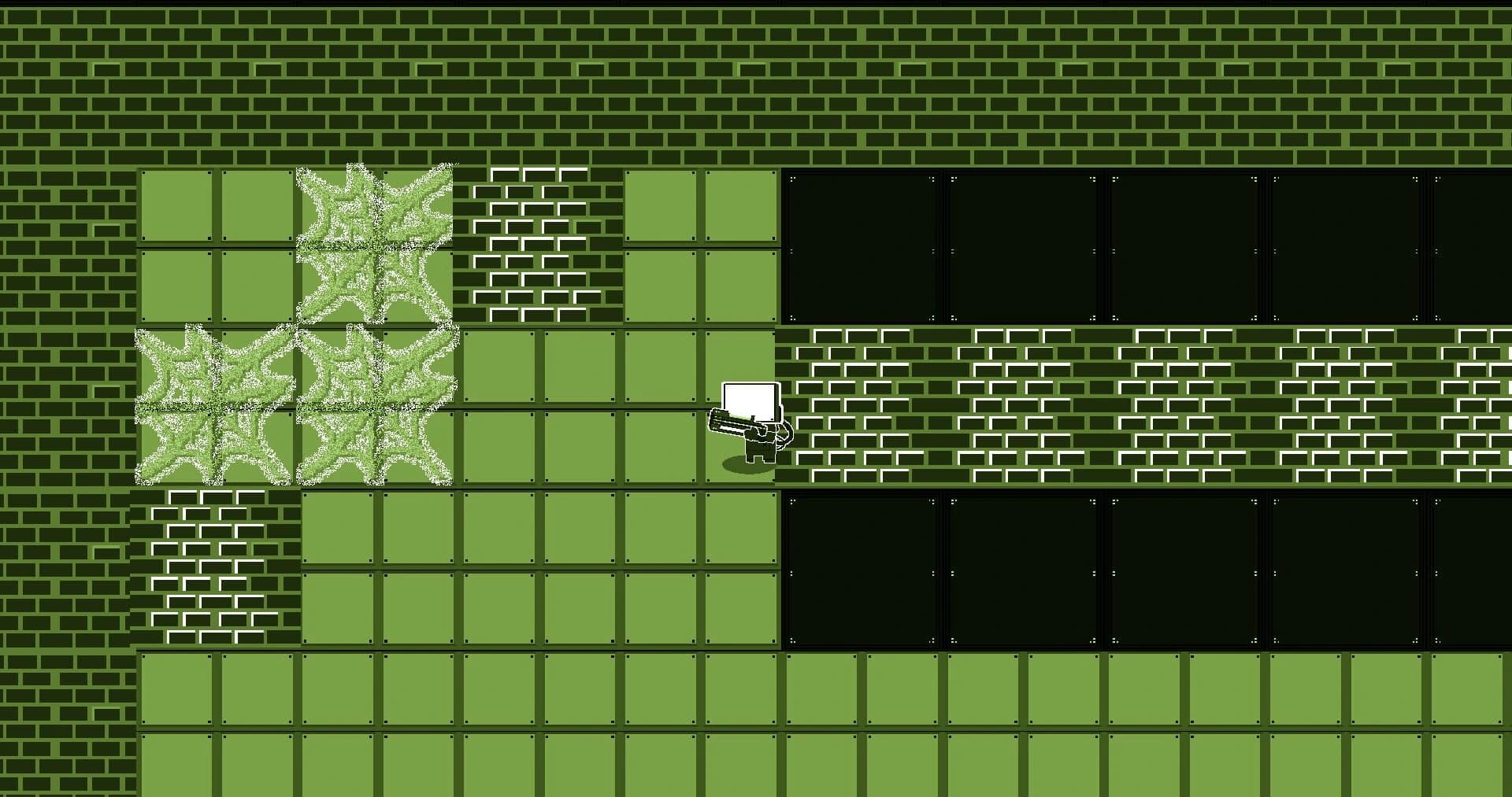 Bit Reverse screenshot 1