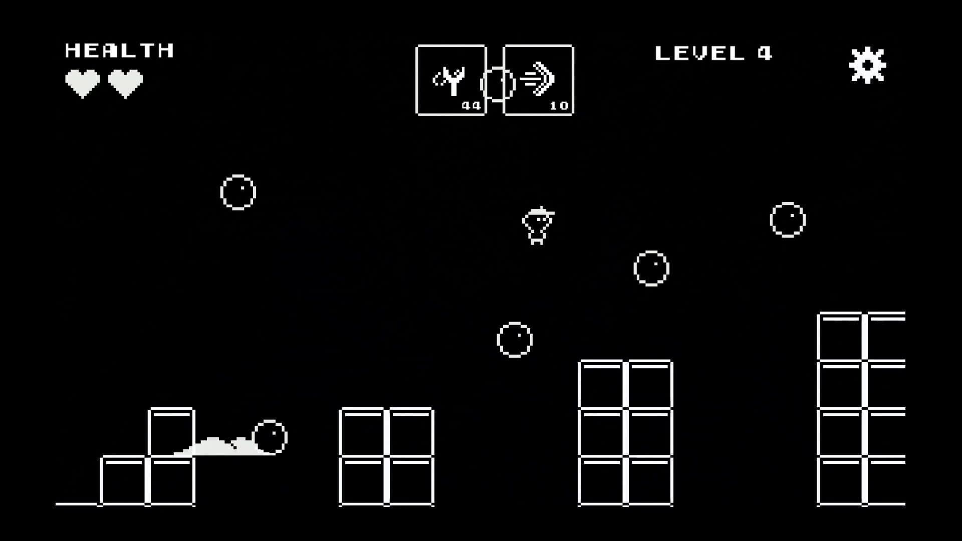 Bit Sword screenshot 2