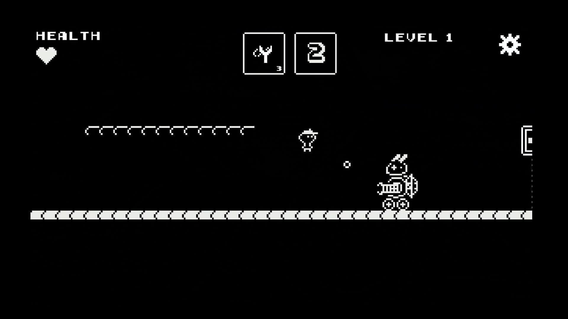 Bit Sword screenshot 3