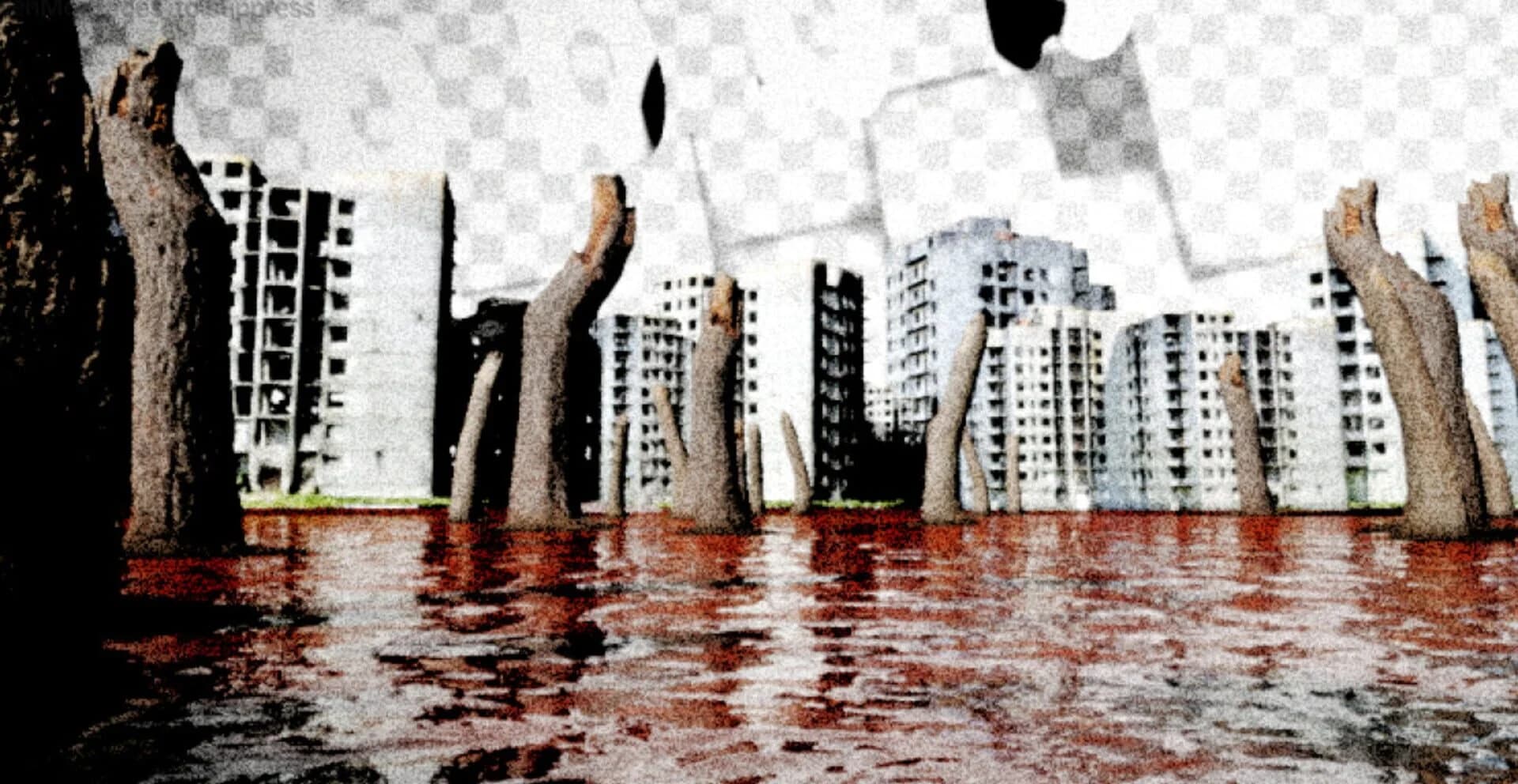 Bit the Apple, So What? screenshot 1