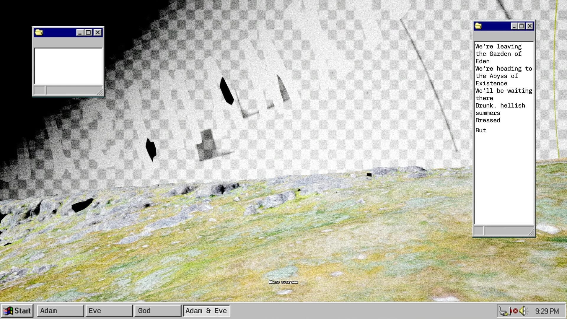 Bit the Apple, So What? screenshot 3