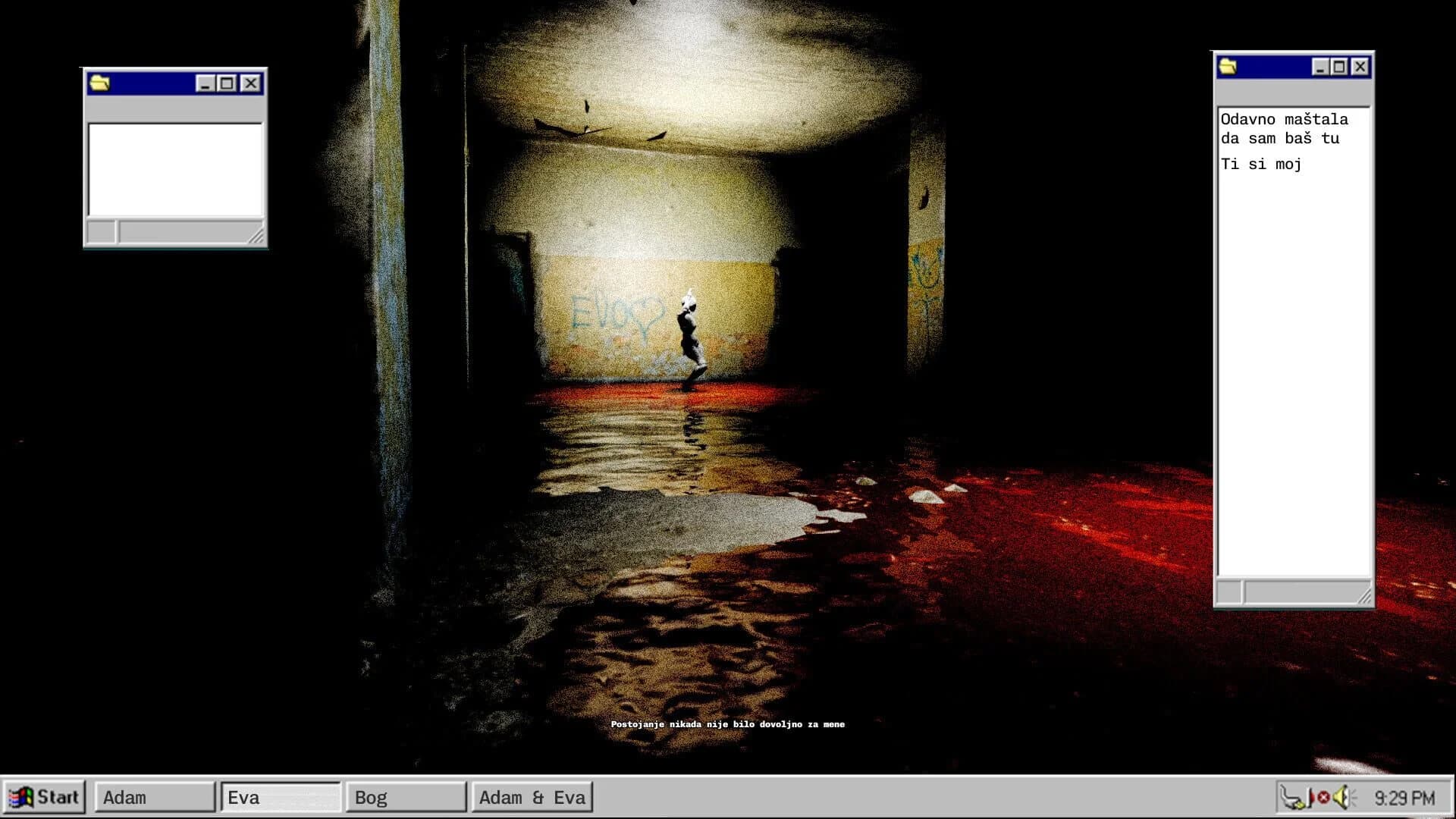 Bit the Apple, So What? screenshot 2