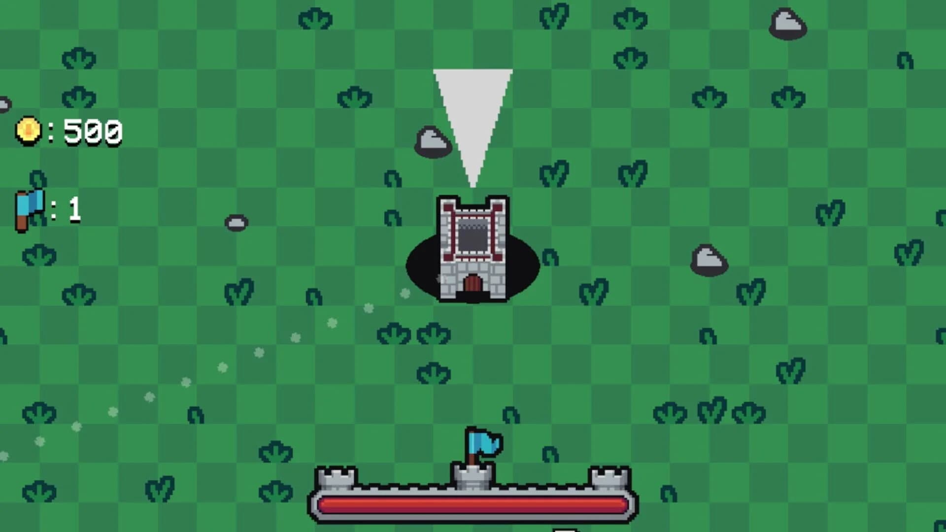 Bit Tower screenshot 2