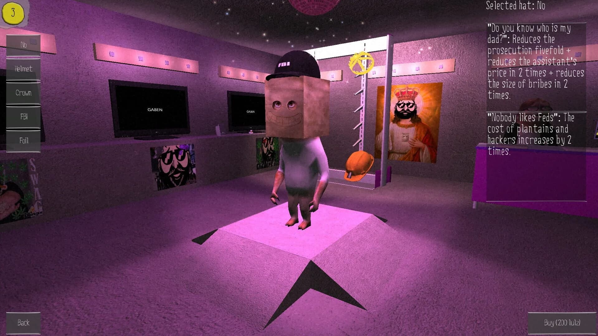 Bitardia screenshot 5