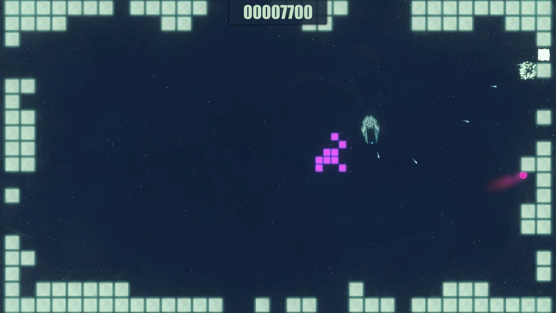 BitBreaker screenshot 5