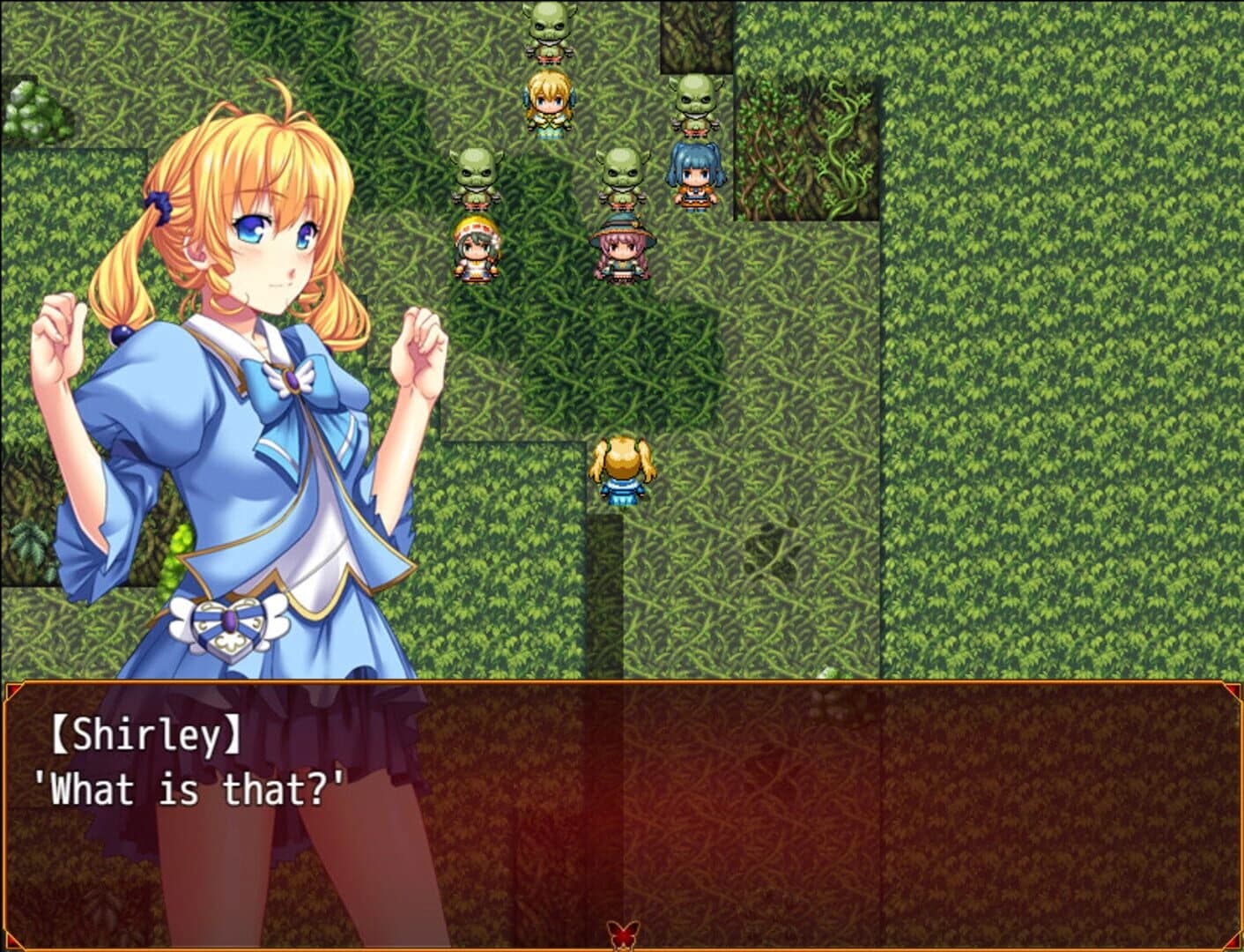 Bitch Government screenshot 3