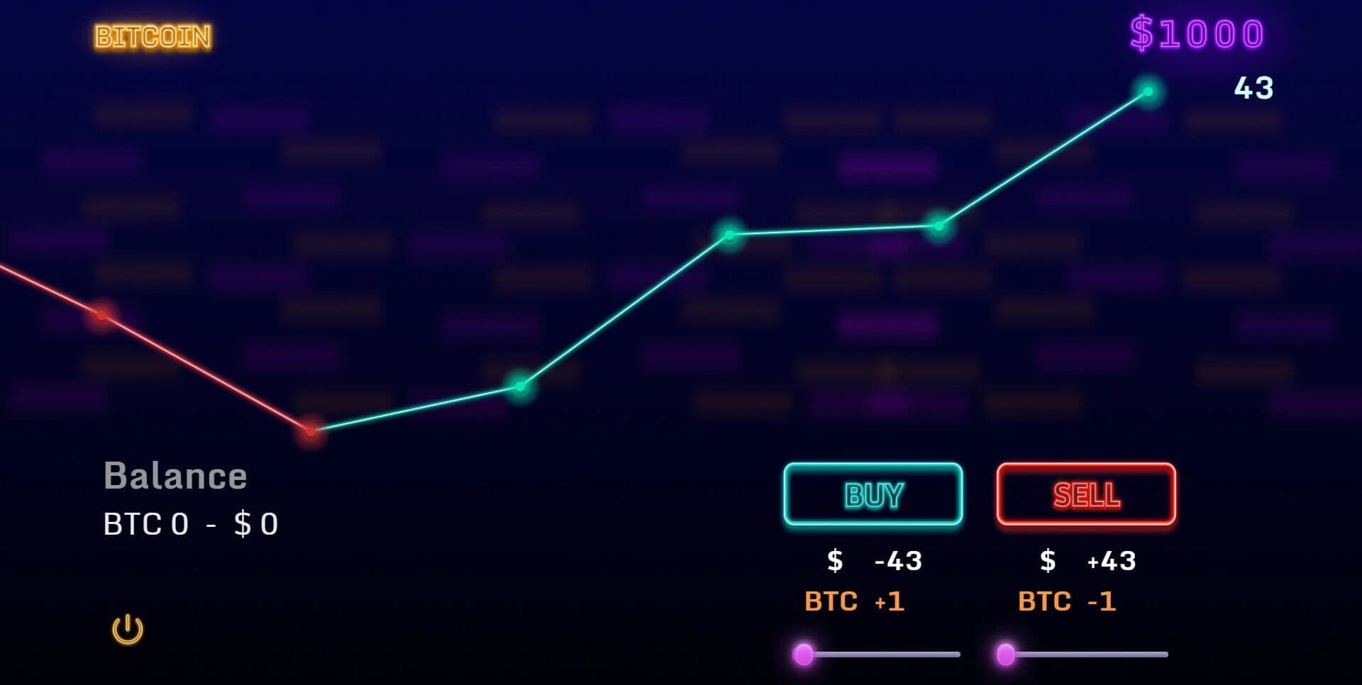 Bitcoin Chill screenshot 5