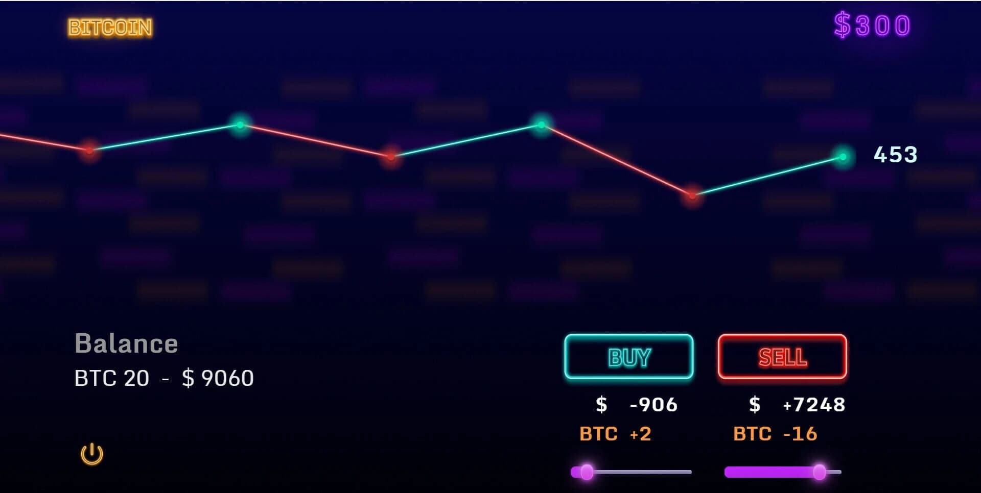 Bitcoin Chill screenshot 3